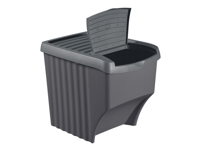 LIVARNO home Recyclingstation, 20 l Wochenangebot