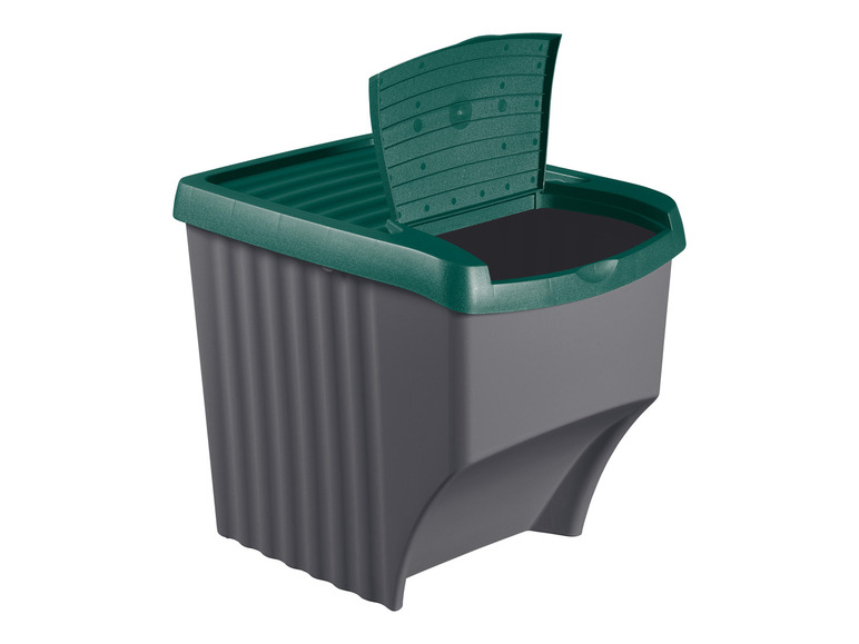 LIVARNO home Recyclingstation, 20 l Wochenangebot