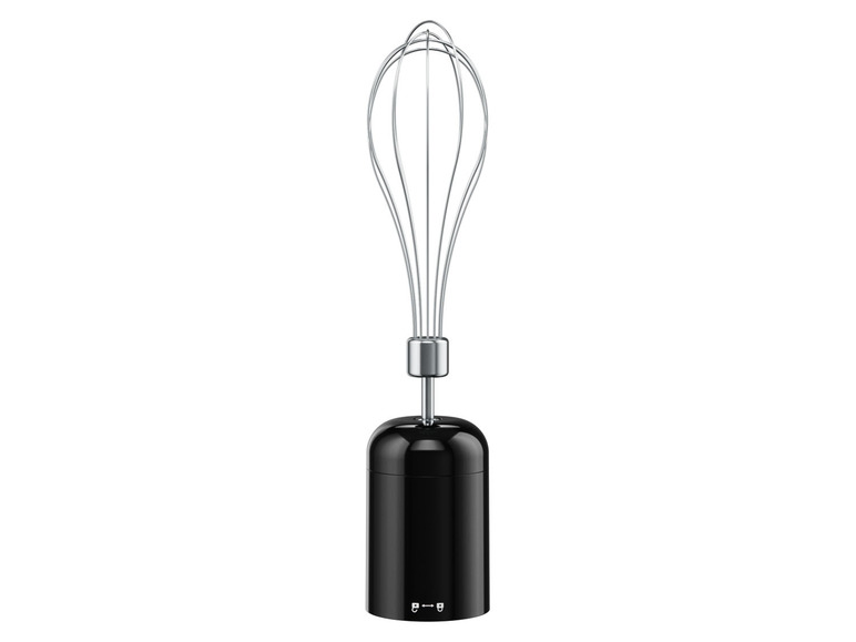 SILVERCREST® KITCHEN TOOLS Stabmixer-Set »SSSH 600 A1«, 3in1 mit Elementen in Holzoptik Bis zu 50% Rabatt