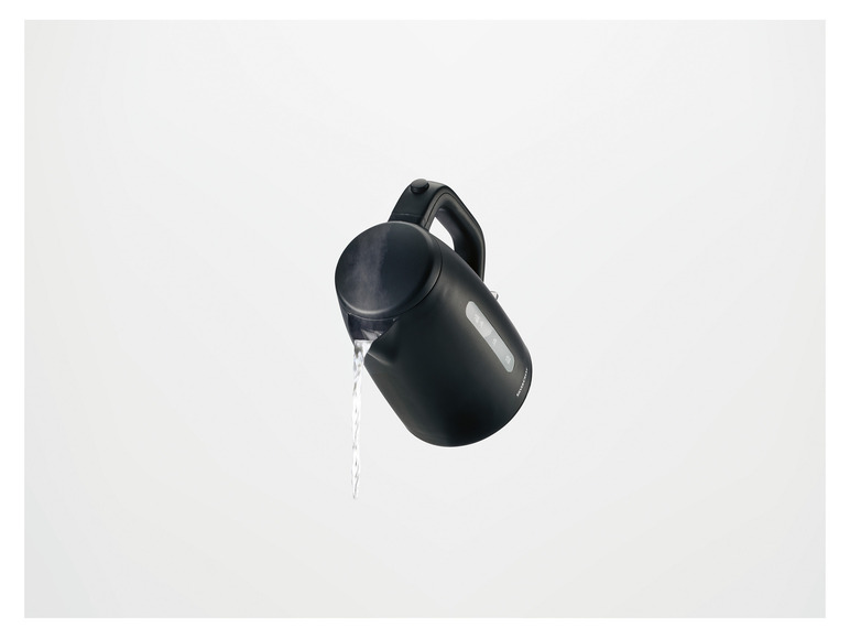 SILVERCREST® Wasserkocher »SWKK 3000 B2 Good«, 360° drehbar Nur für heute