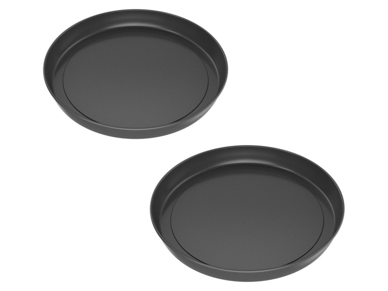 ERNESTO® Backform, aus Feinblech, 2-teilig Riesige Rabatte