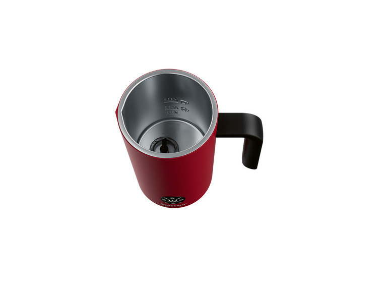 SILVERCREST® KITCHEN TOOLS Milchaufschäumer »SMAS 500 D1«, 500 W 2025