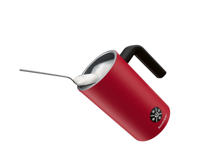 SILVERCREST® KITCHEN TOOLS Milchaufschäumer »SMAS 500 D1«, 500 W 2025