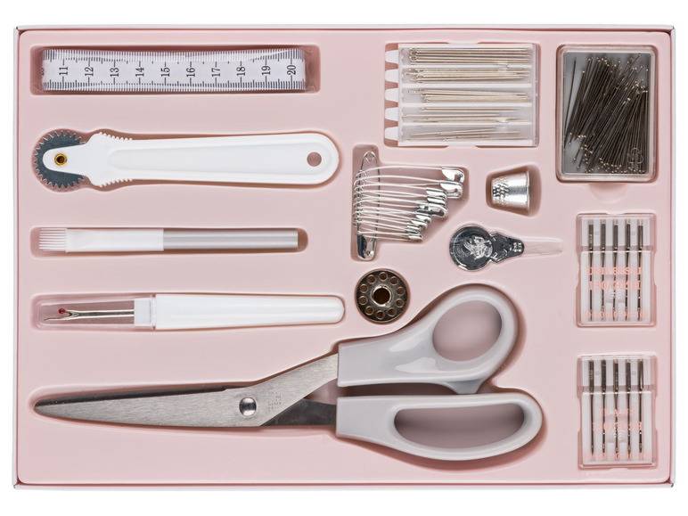 crelando® Universal Nähbox