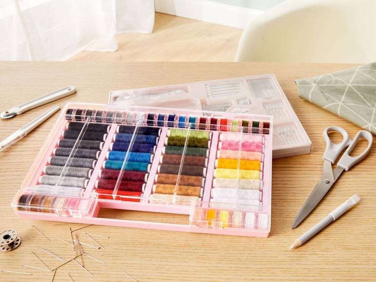 crelando® Universal Nähbox Hotsell