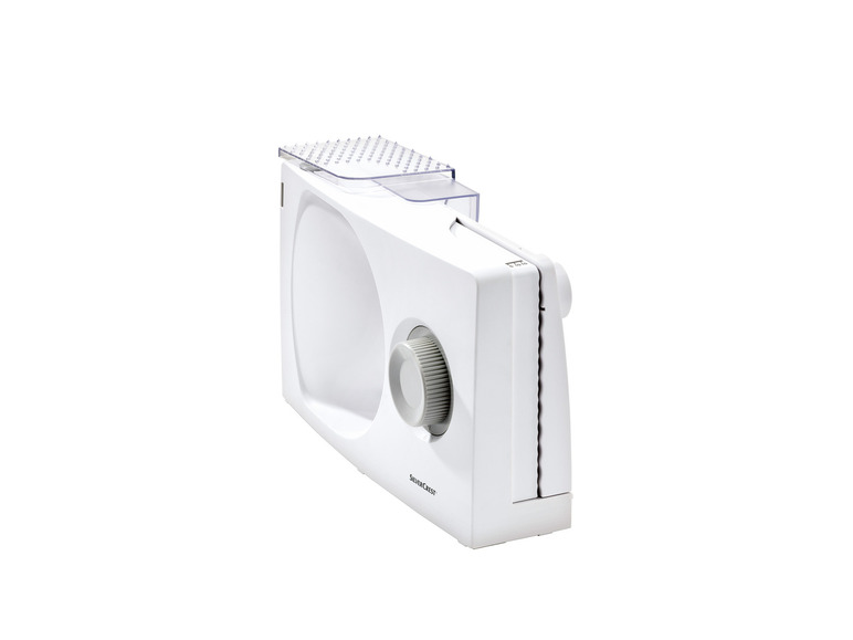 SILVERCREST® KITCHEN TOOLS Elektrischer Allesschneider »SAS 100 A1«, klappbar Blitzverkäufe