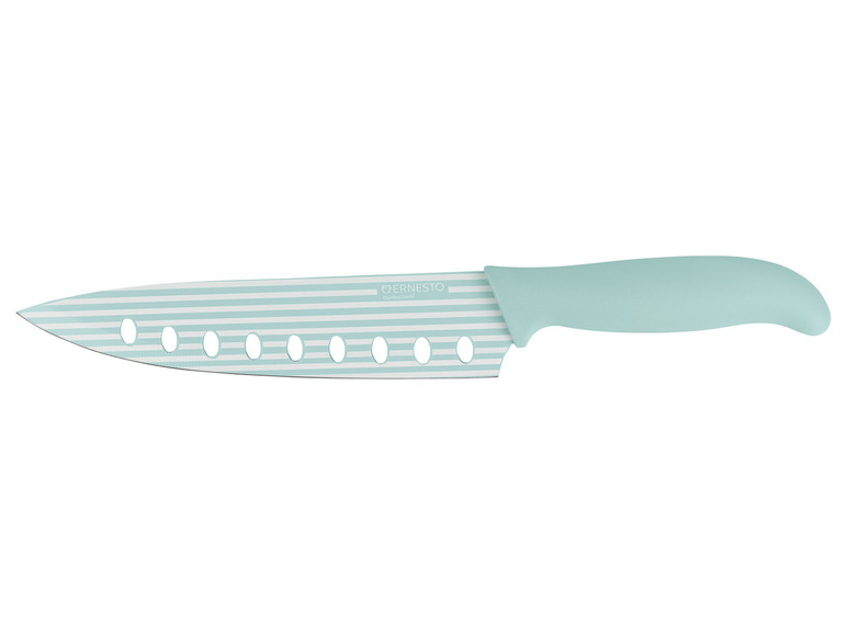 ERNESTO® Edelstahl-Messerset, 4-teilig Kostenloser Versand