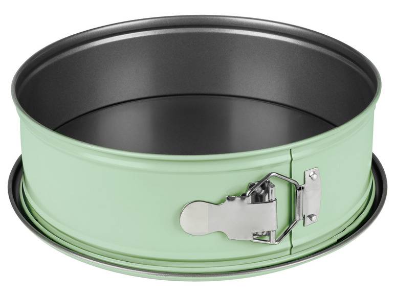 LIVARNO home Springform \ Königskuchenform \ Gugelhupfform, mit ILAG® Antihaftbeschichtung Günstig kaufen