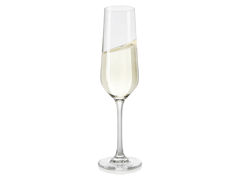 ERNESTO® Rotwein-/Weißw.-/Sekt-/Wassergläser Versandkostenfrei
