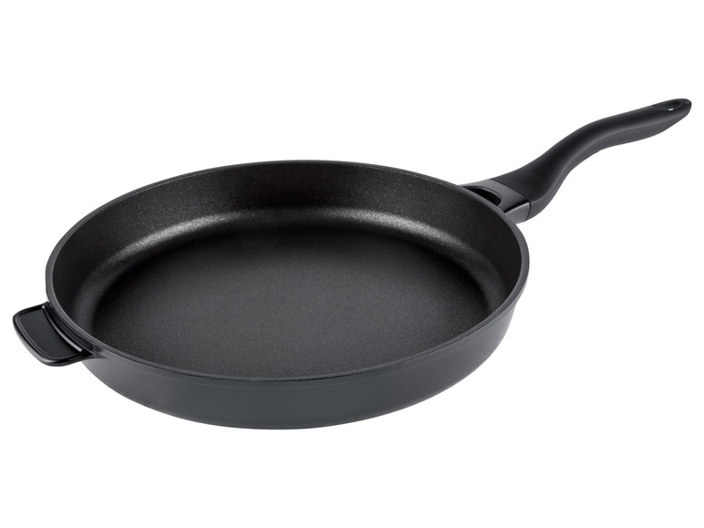 ERNESTO® Aluguss-Pfanne, Ø 32 cm Flash Sale