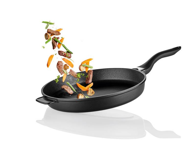 ERNESTO® Aluguss-Pfanne, Ø 32 cm Flash Sale