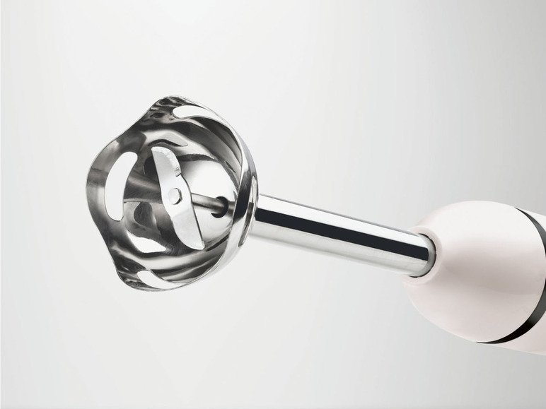 SILVERCREST® KITCHEN TOOLS Stabmixer »SSMS 600 A1«, mit Smoothiemakeraufsatz Begrenztes Angebot
