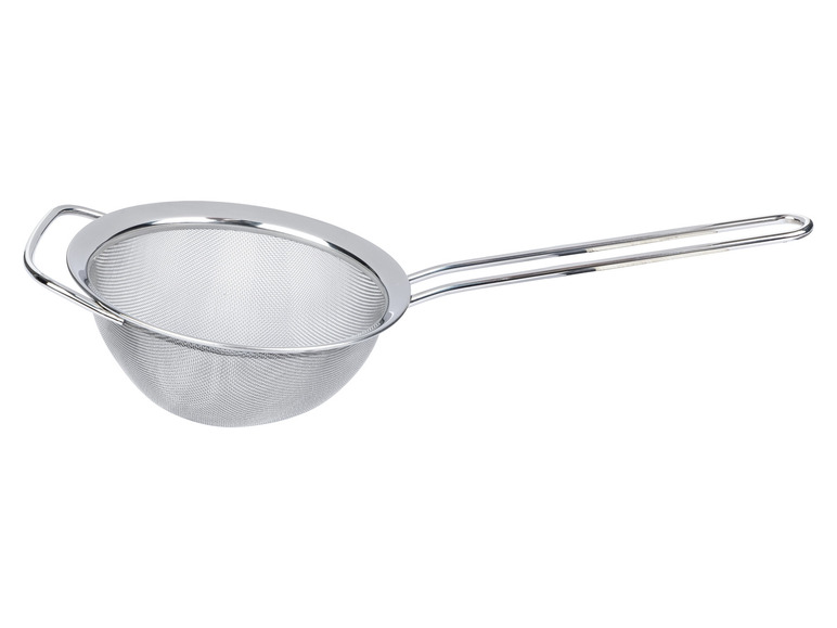 ERNESTO® Edelstahl-Küchensieb-Set, 3 Stück Online Shopping