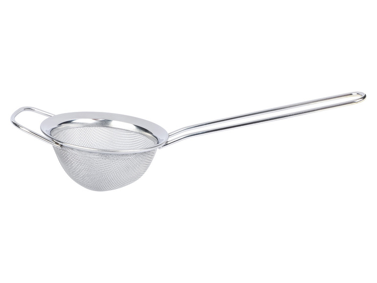 ERNESTO® Edelstahl-Küchensieb-Set, 3 Stück Online Shopping
