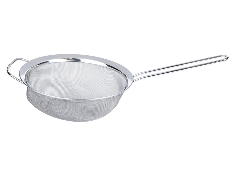 ERNESTO® Edelstahl-Küchensieb-Set, 3 Stück Online Shopping