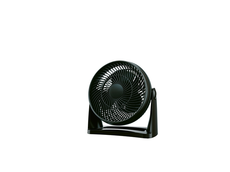 SILVERCREST® Tischventilator Turbo »STVT 21 B1«, 21 W Preisnachlass