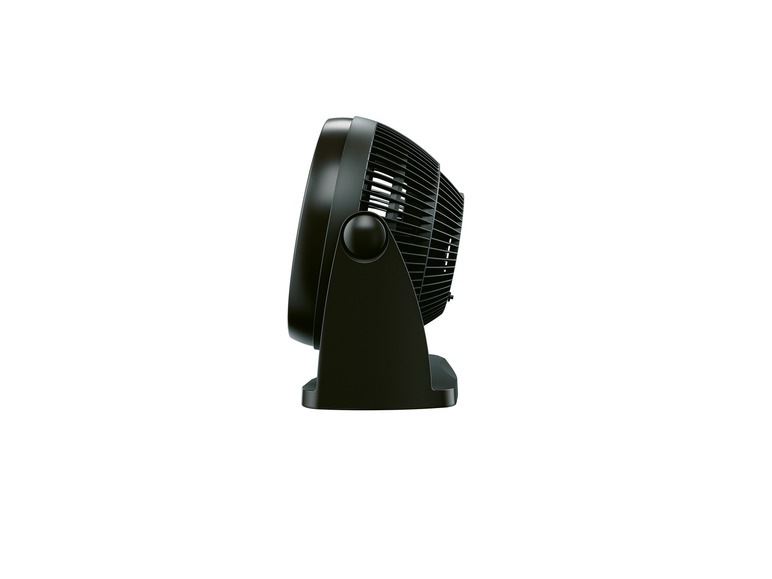 SILVERCREST® Tischventilator Turbo »STVT 21 B1«, 21 W Preisnachlass
