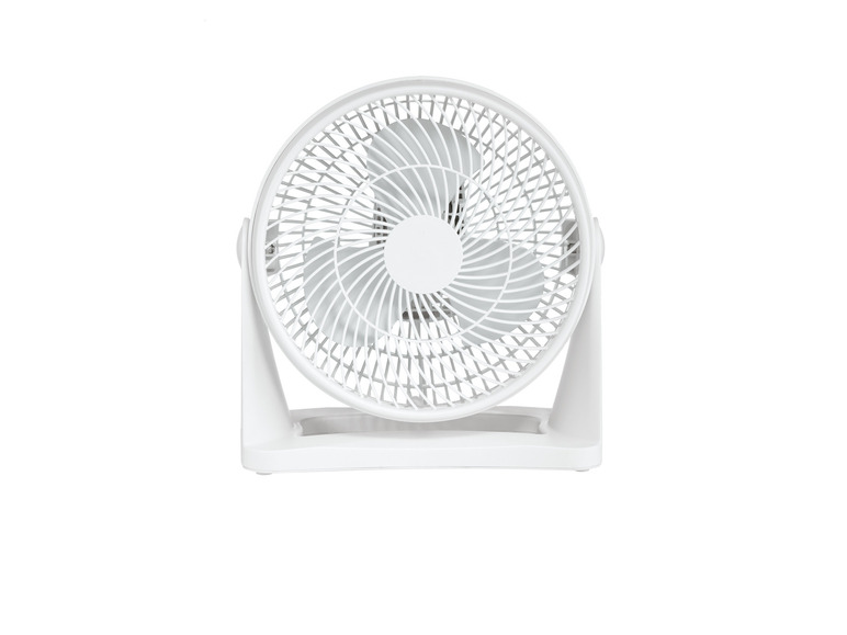 SILVERCREST® Tischventilator Turbo »STVT 21 B1«, 21 W Preisnachlass