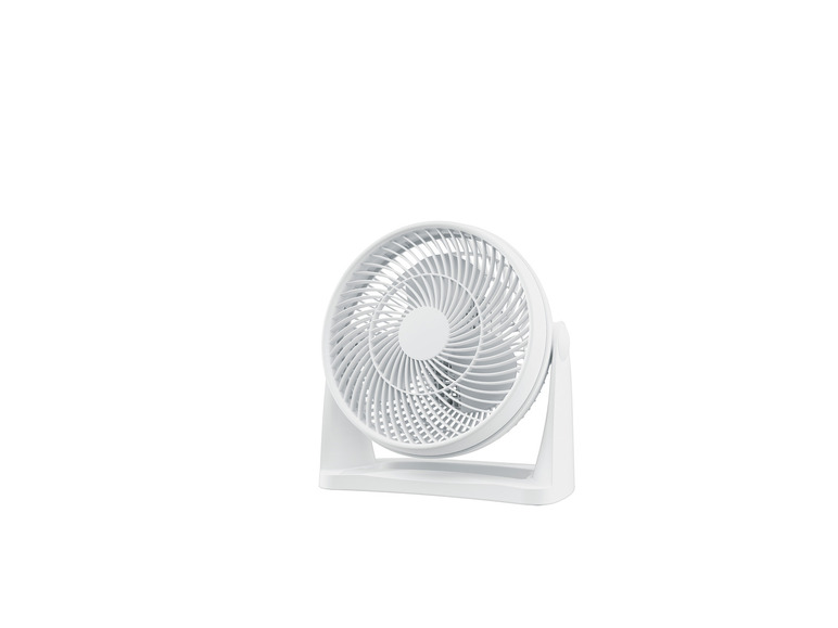 SILVERCREST® Tischventilator Turbo »STVT 21 B1«, 21 W Preisnachlass