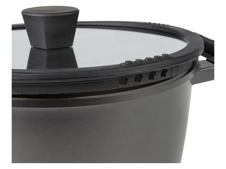 ERNESTO® Aluguss-Kochtopf, Ø 24 cm Muttertagsangebot