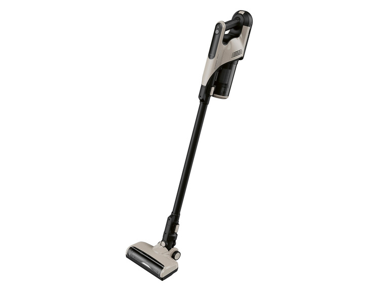 SILVERCREST® Akku-Zyklon-Staubsauger »SHAZDB 29.6 A1«, 400 W Valentinstagsangebot