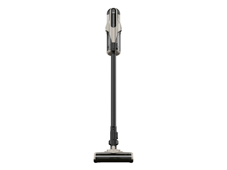 SILVERCREST® Akku-Zyklon-Staubsauger »SHAZDB 29.6 A1«, 400 W Valentinstagsangebot
