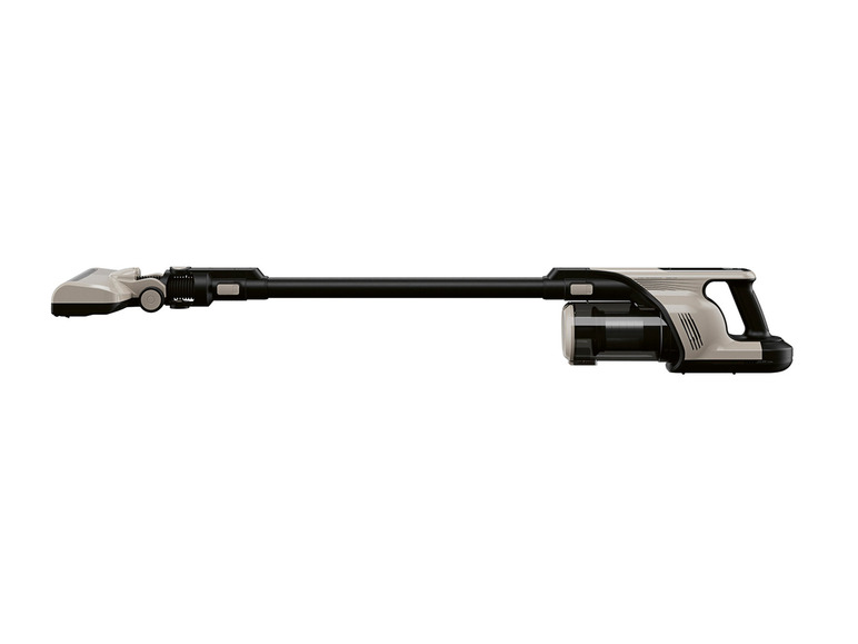 SILVERCREST® Akku-Zyklon-Staubsauger »SHAZDB 29.6 A1«, 400 W Valentinstagsangebot