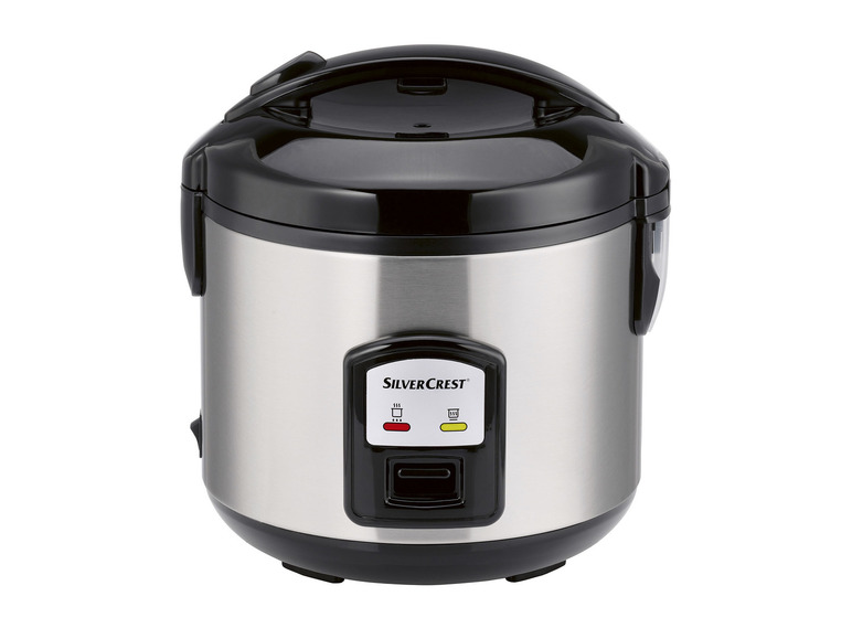 SILVERCREST® KITCHEN TOOLS Reiskocher SRK 400 D1, 400 W