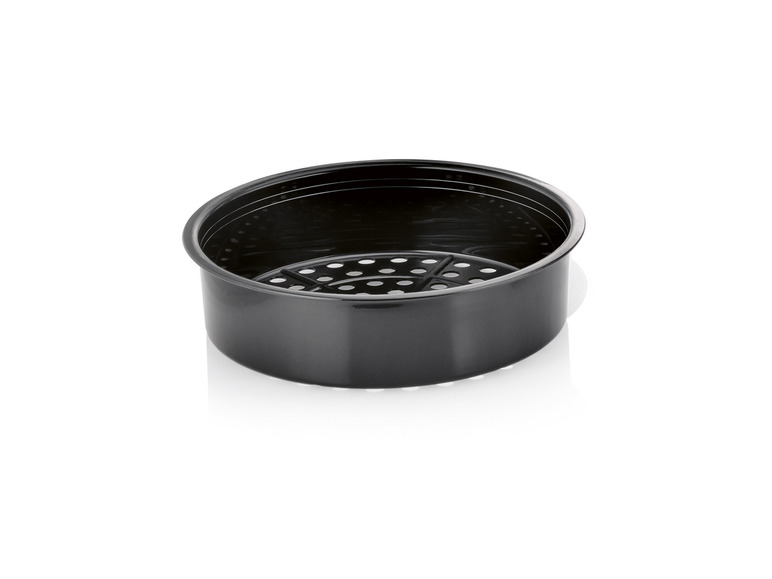 SILVERCREST® KITCHEN TOOLS Reiskocher SRK 400 D1, 400 W Heißer Verkauf