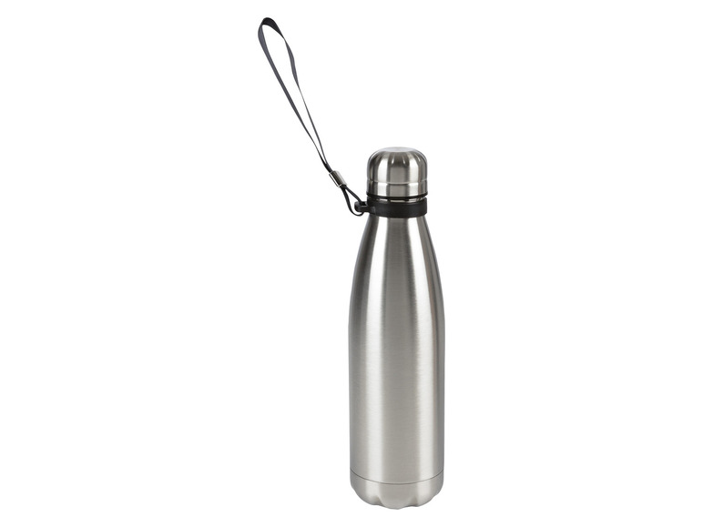 ERNESTO® Isolierflasche, mit Trageschlaufe Neueste Mode