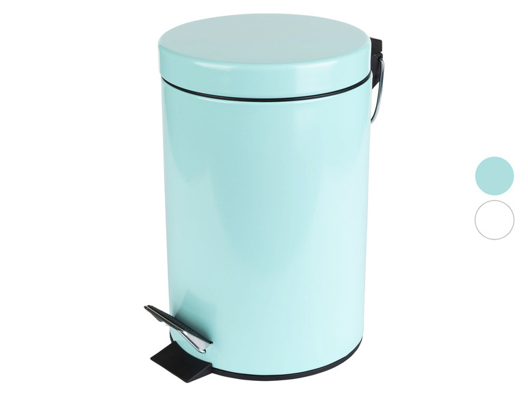 LIVARNO home Kosmetikeimer, 2,6 l Online Outlet