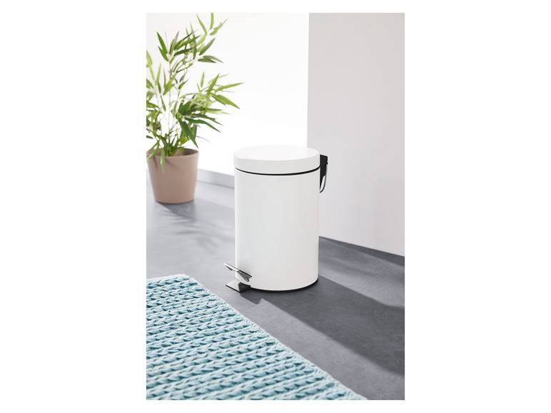 LIVARNO home Kosmetikeimer, 2,6 l Online Outlet