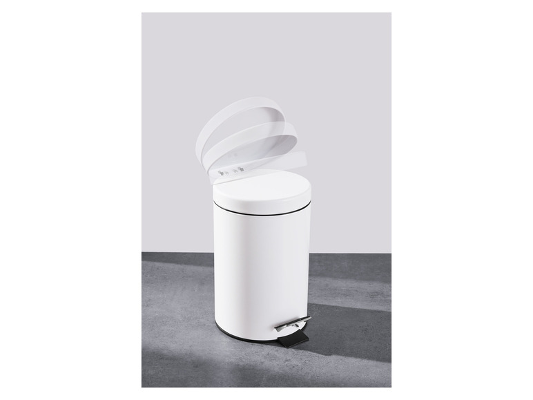 LIVARNO home Kosmetikeimer, 2,6 l Online Outlet