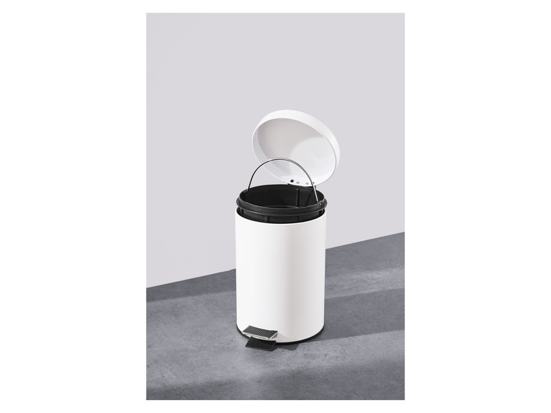LIVARNO home Kosmetikeimer, 2,6 l Online Outlet