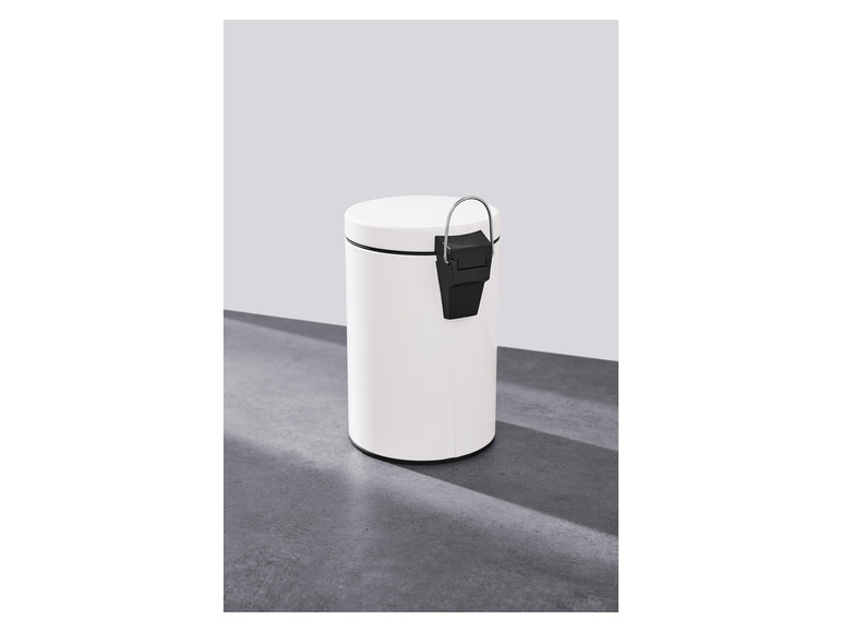 LIVARNO home Kosmetikeimer, 2,6 l Online Outlet