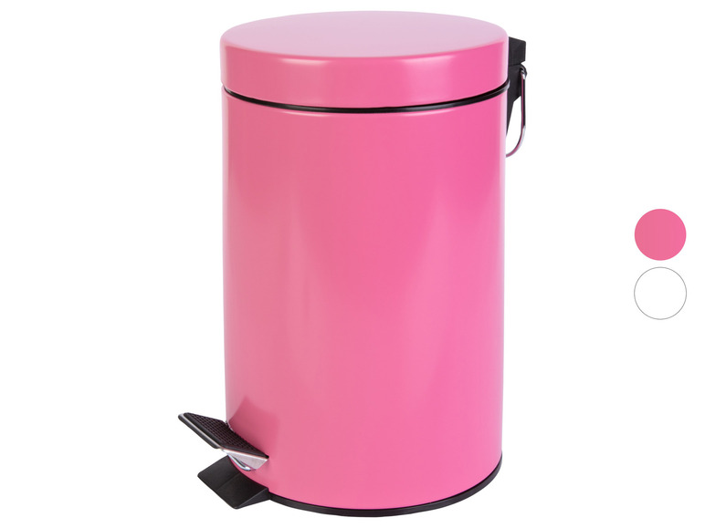 LIVARNO home Kosmetikeimer, 2,6 l Exklusive Angebote