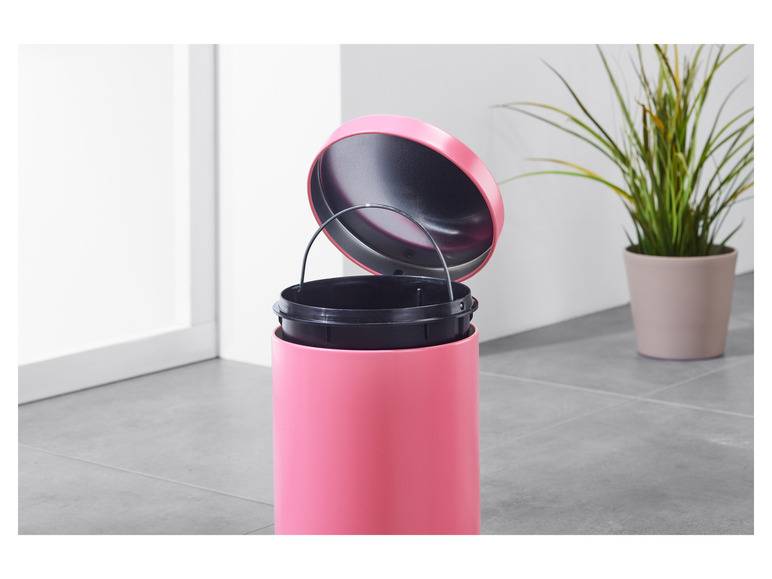 LIVARNO home Kosmetikeimer, 2,6 l Exklusive Angebote