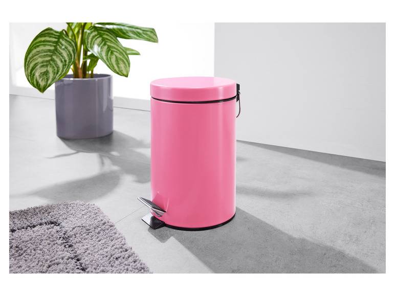 LIVARNO home Kosmetikeimer, 2,6 l Exklusive Angebote