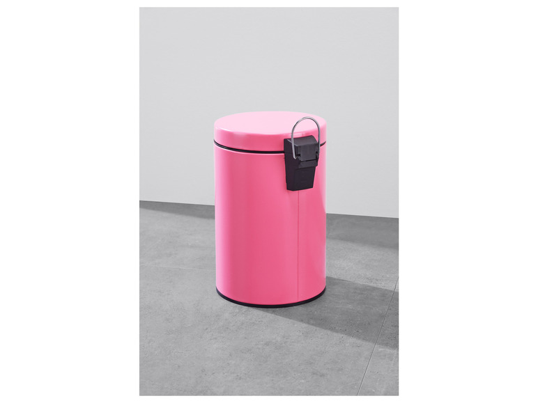 LIVARNO home Kosmetikeimer, 2,6 l Exklusive Angebote