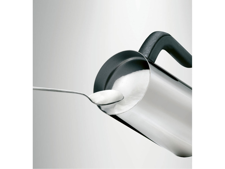 SILVERCREST® KITCHEN TOOLS Milchaufschäumer »EDS SMA 500 E1«, 500 Watt Blitzangebot