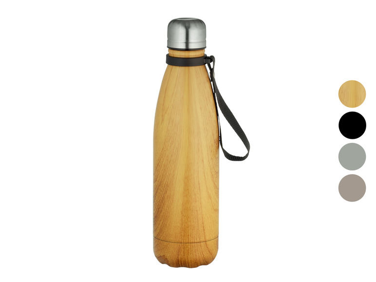 ERNESTO® Isolierflasche, 500 ml Bestseller
