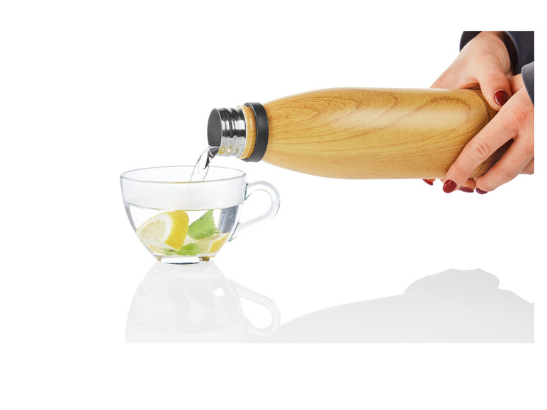 ERNESTO® Isolierflasche, 500 ml Bestseller