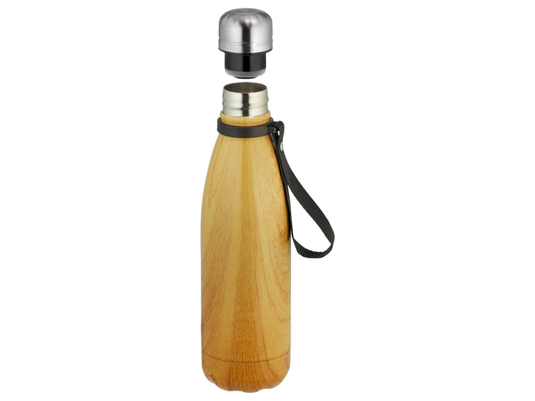 ERNESTO® Isolierflasche, 500 ml Bestseller