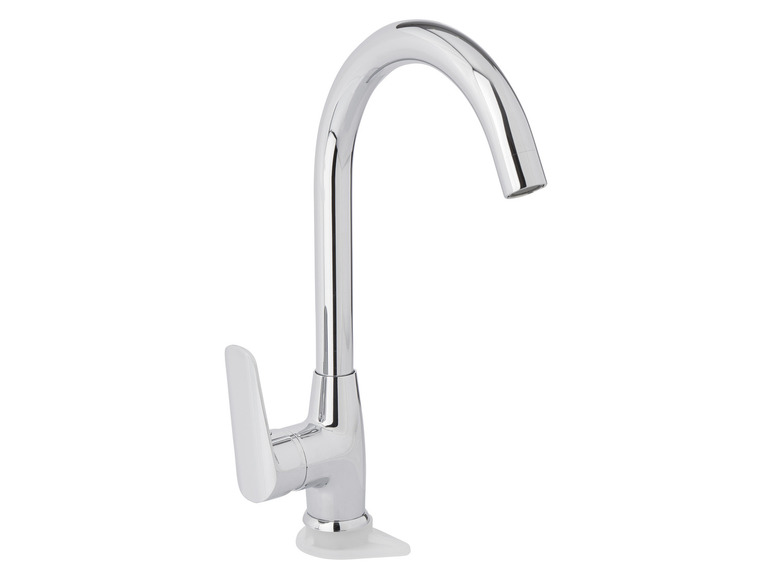 LIVARNO home Küchenarmatur, mit Wassersparfunktion Sonderangebote