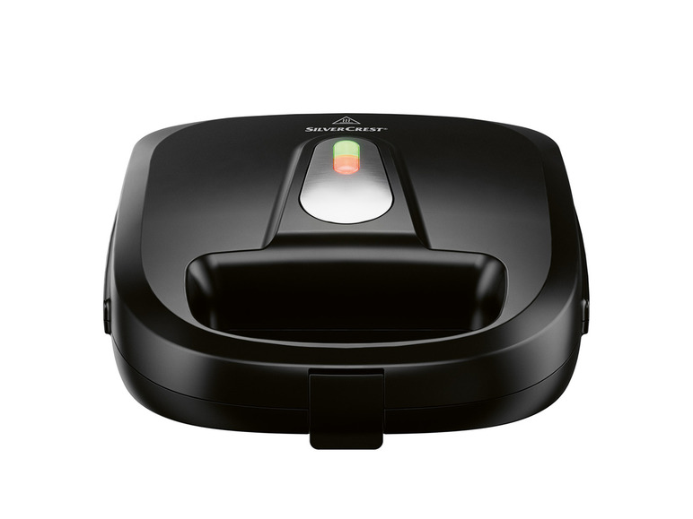 SILVERCREST® KITCHEN TOOLS Sandwichmaker »SSMW 750 D3« mit Wechselplatten VIP-Rabatte