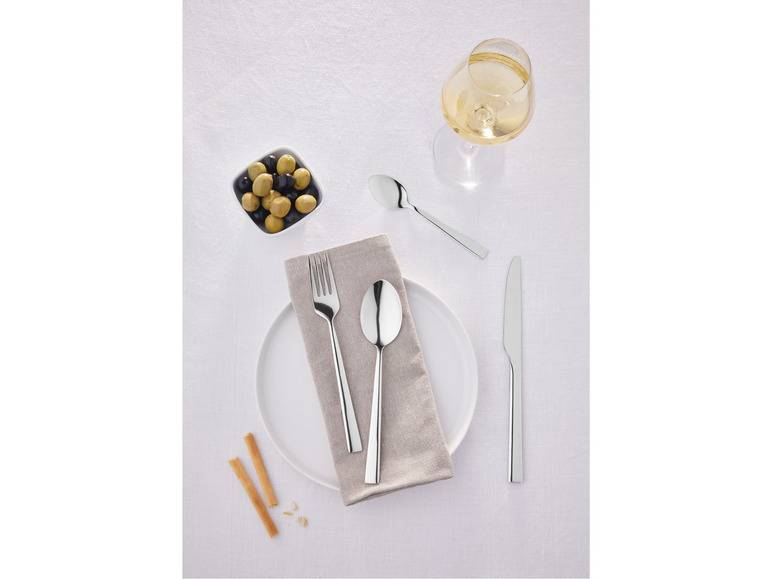 ERNESTO® Tafelbesteck 24tlg Begrenzte Freigabe