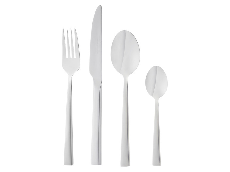 ERNESTO® Tafelbesteck 24tlg Begrenzte Freigabe