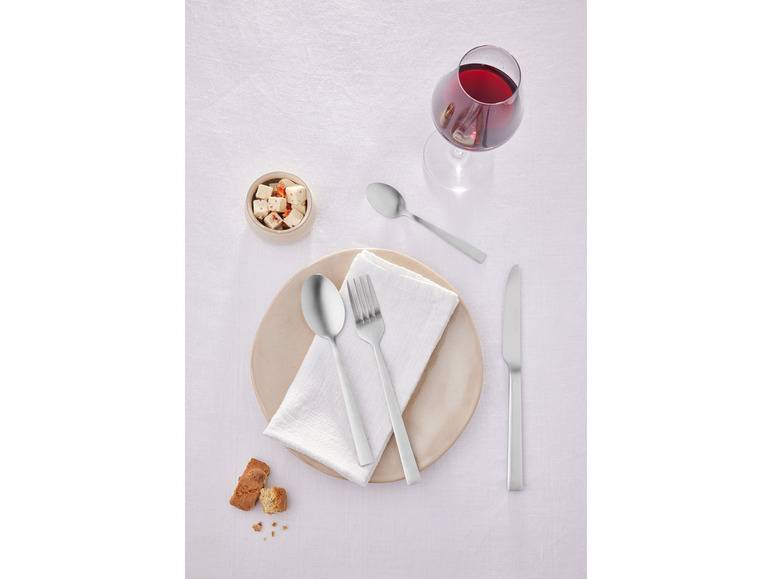 ERNESTO® Tafelbesteck 24tlg Begrenzte Freigabe