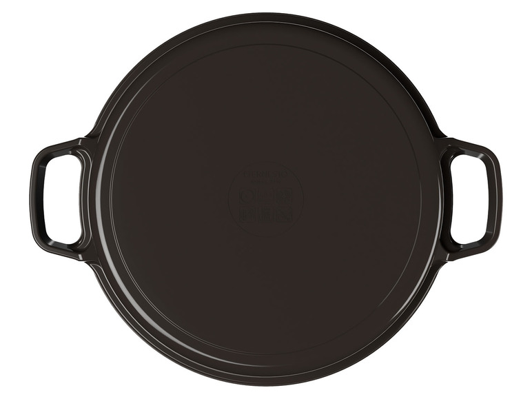 ERNESTO® Gusseisen-Tajine, Ø 27 cm Bis zu 65% Rabatt