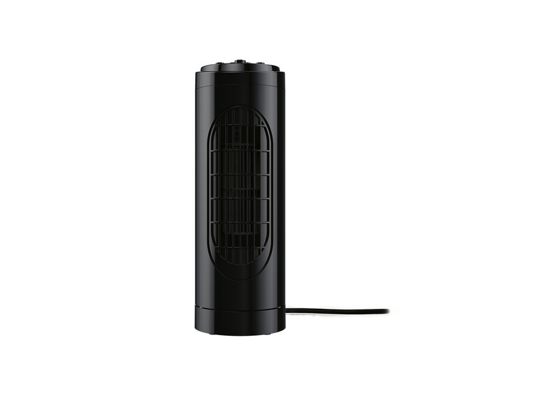 SILVERCREST® Mini-Turmventilator »STVM 30 B2«, 30 W Outlet